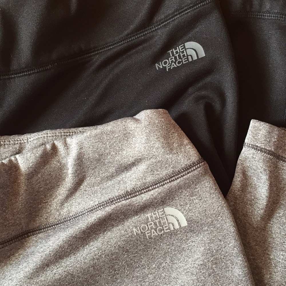 NorthFace athletic pants